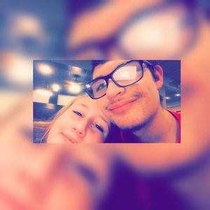 Meet your Posher, Abbey